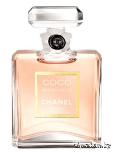 Coco Mademoiselle L’Extrait
