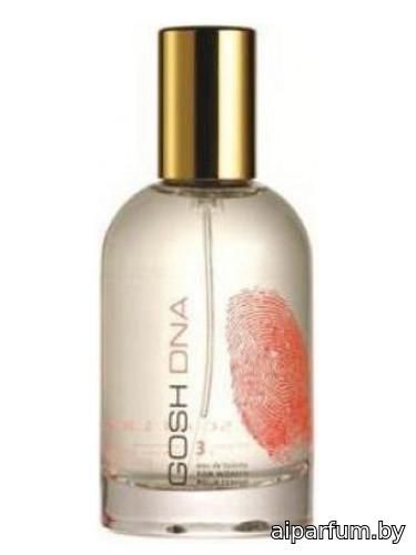 Gosh DNA 3 For Women