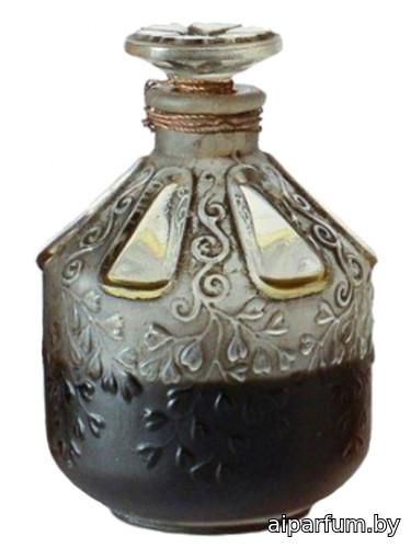 Isabey Lys Noir Original