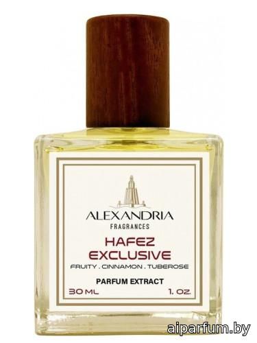 Hafez Exclusive
