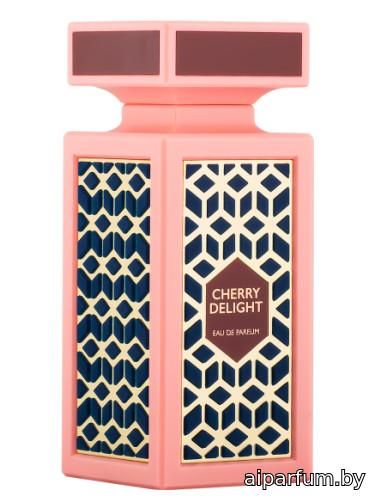 Cherry Delight
