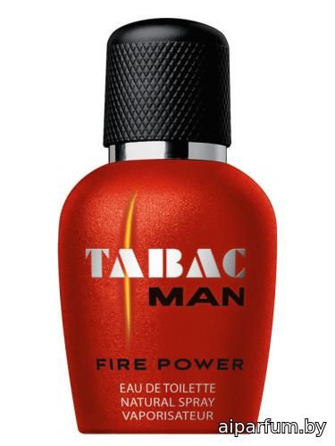 Tabac Men Fire Power