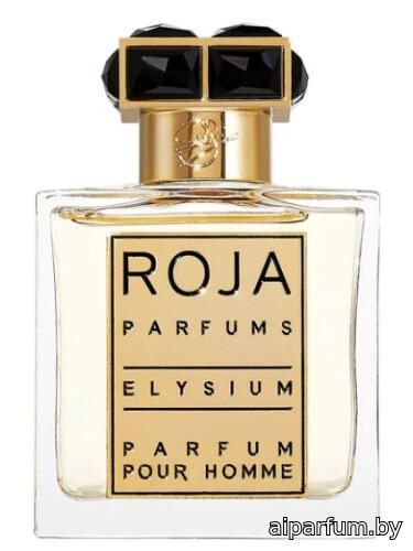 Elysium Pour Homme Parfum 