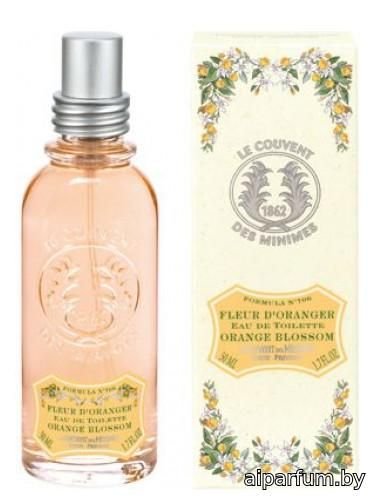 Fleur d'Oranger