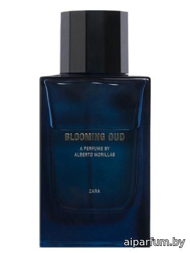 Blooming Oud