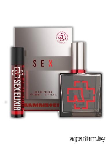 Sex Elixir