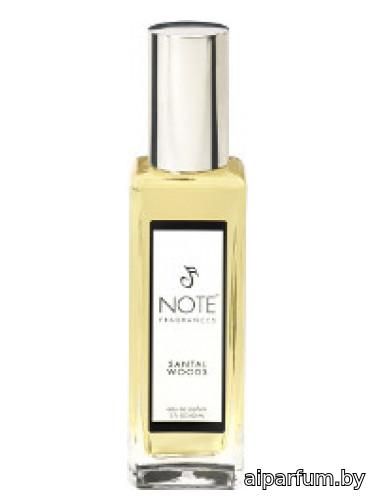 Santal Woods