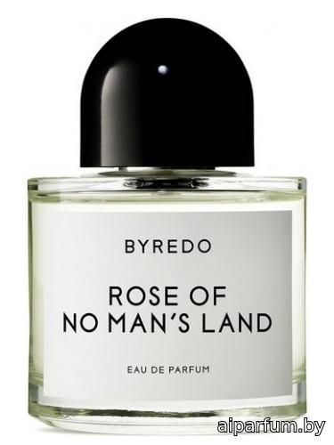 Rose Of No Man's Land