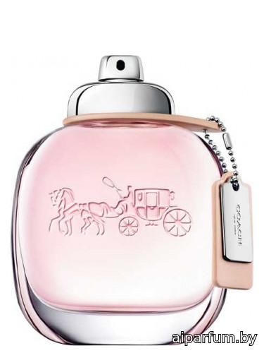 Coach the Fragrance Eau de Toilette