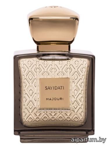 Sayidati