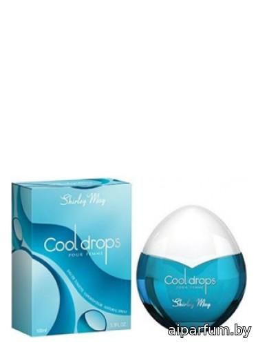 Cool Drops