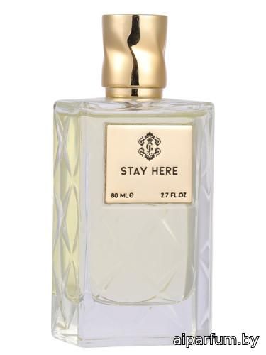 Stay Here