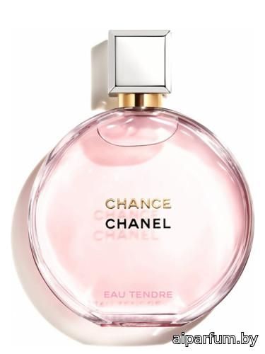 Chance Eau Tendre Eau de Parfum