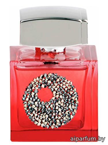 Collection Rouge No2