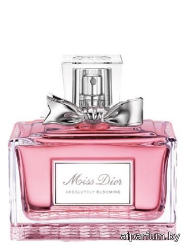 Miss Dior Absolutely Blooming