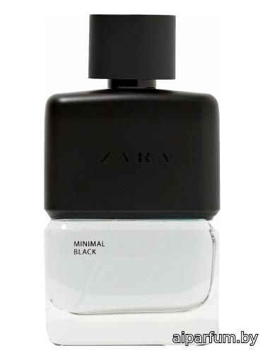Minimal Black
