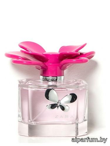 Zara Women Eau de Parfum