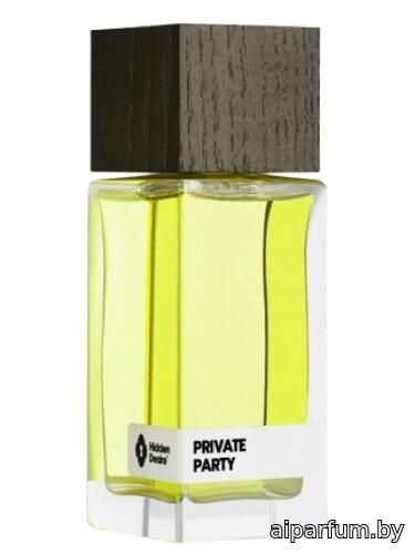 Private Party