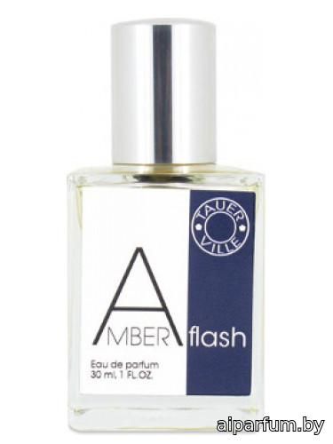Amber Flash