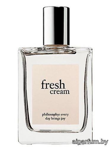 Fresh Cream
