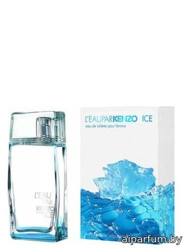 L'Eau par Kenzo Ice pour Femme