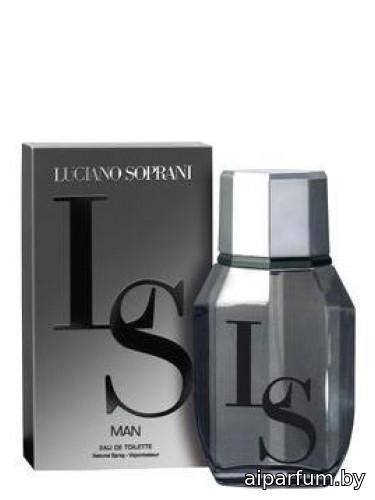 LS Man