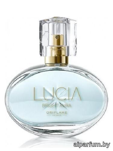 Lucia Bright Aura