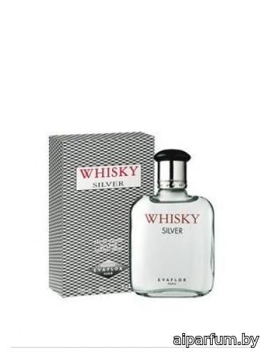 Whisky Silver