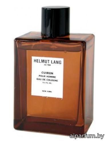 Cuiron pour Homme