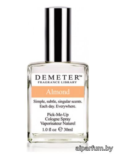 Almond