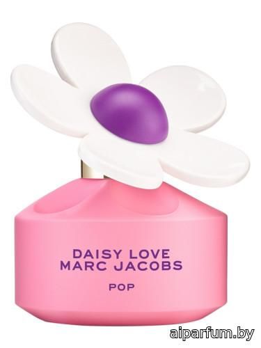 Daisy Love Pop