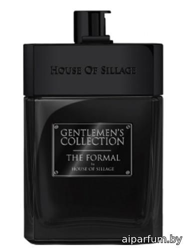The Formal