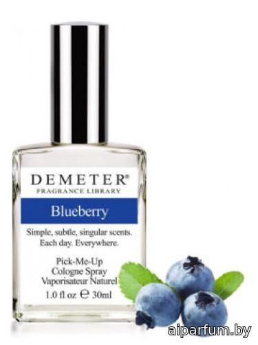 Blueberry