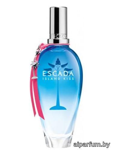 Escada Island Kiss 2011