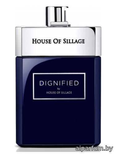 Dignified