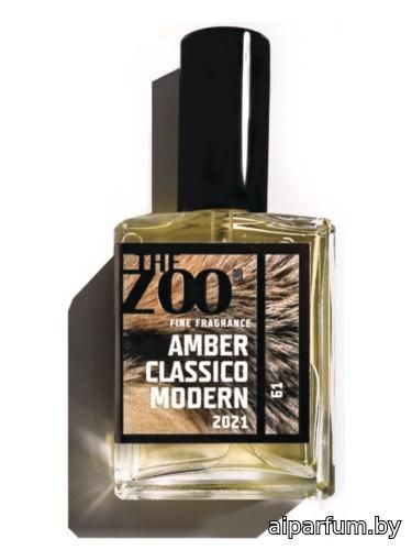 Amber Classico Modern