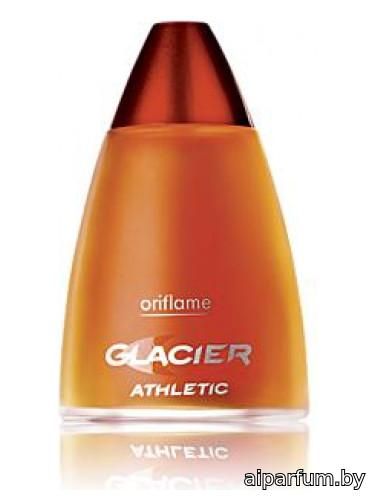 Glacier Athletic