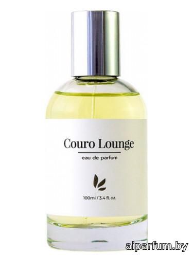 Couro Lounge