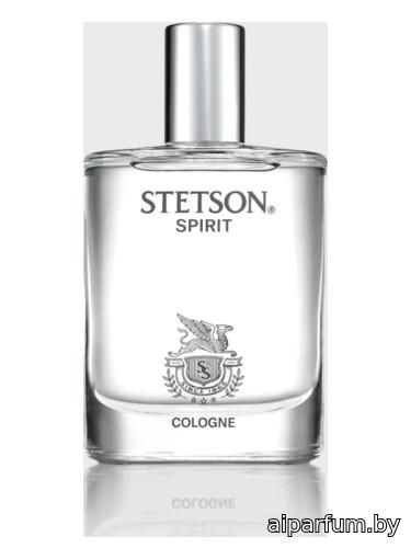 Stetson Spirit