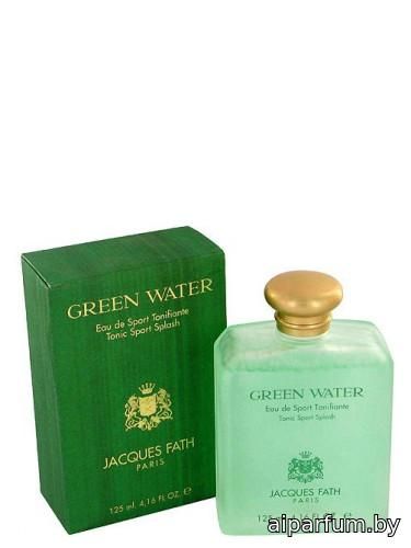Green Water