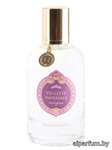 Violette Imperiale