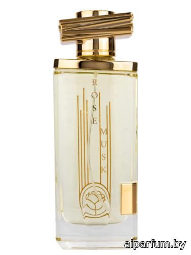 Rose Musk
