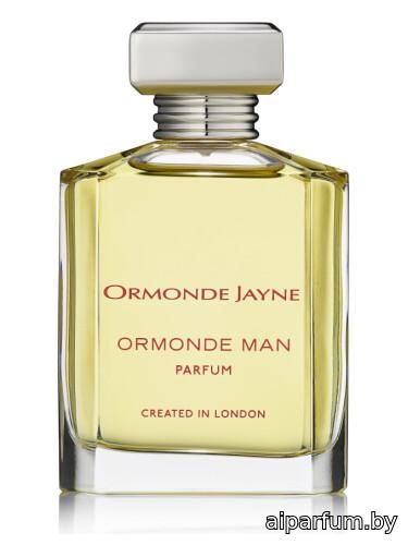 Ormonde Man