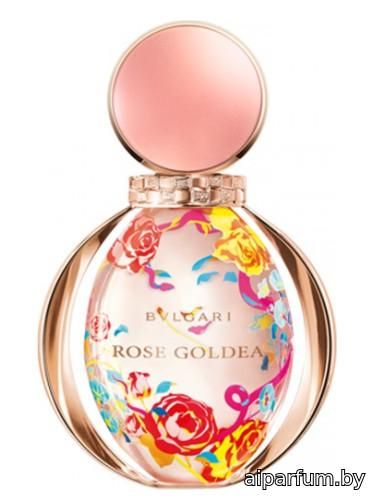 Rose Goldea Jacky Tsai Edition