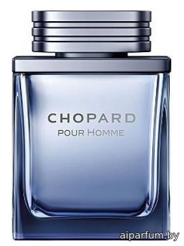 Chopard pour Homme