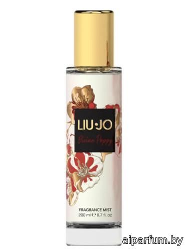 Divine Poppy Fragrance Mist