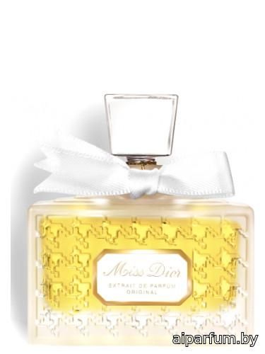 Miss Dior Original Extrait de Parfum