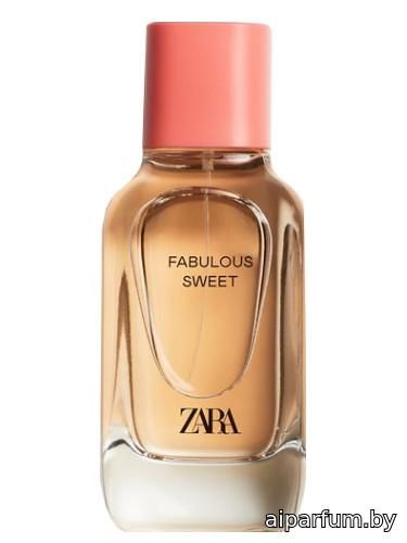 Fabulous Sweet