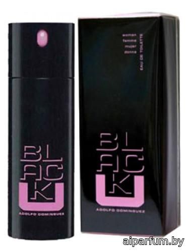 U Black Mujer
