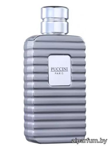 Puccini Men
